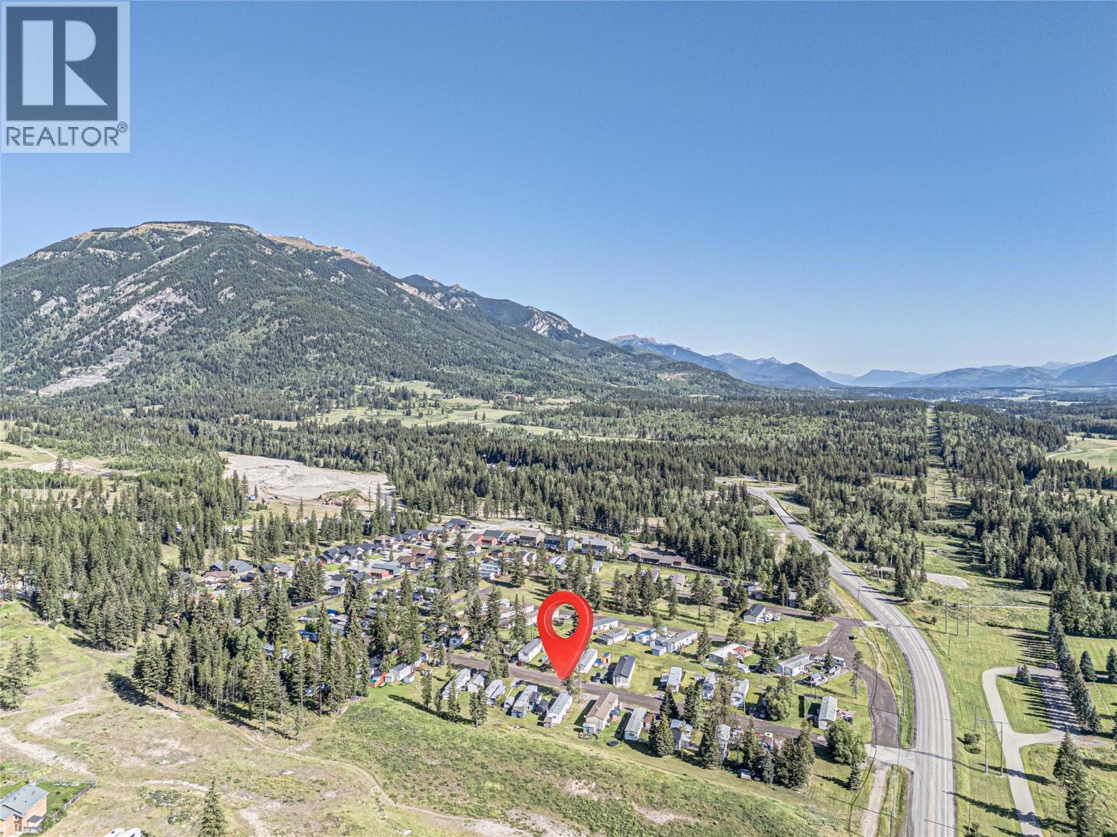 Photo 48 of E 7 7555 Highway 43, Sparwood BC