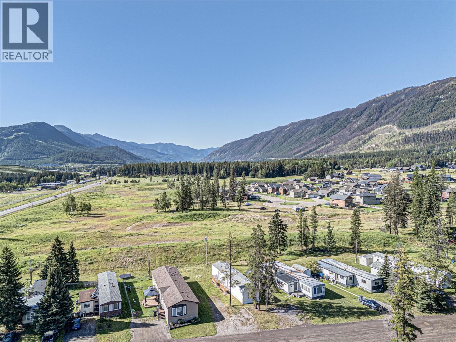 Photo 39 of E 7 7555 Highway 43, Sparwood BC