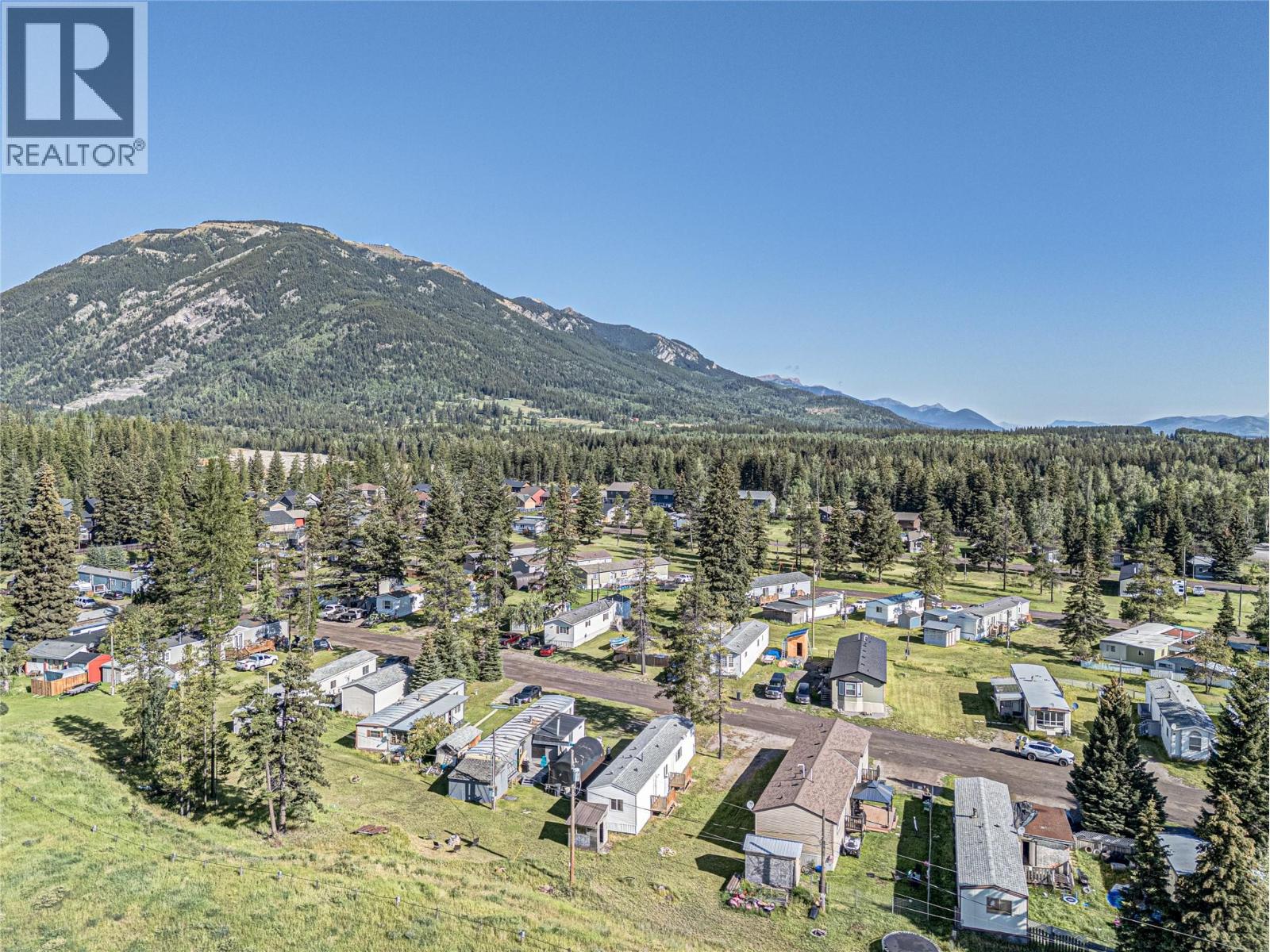 Photo 41 of E 7 7555 Highway 43, Sparwood BC