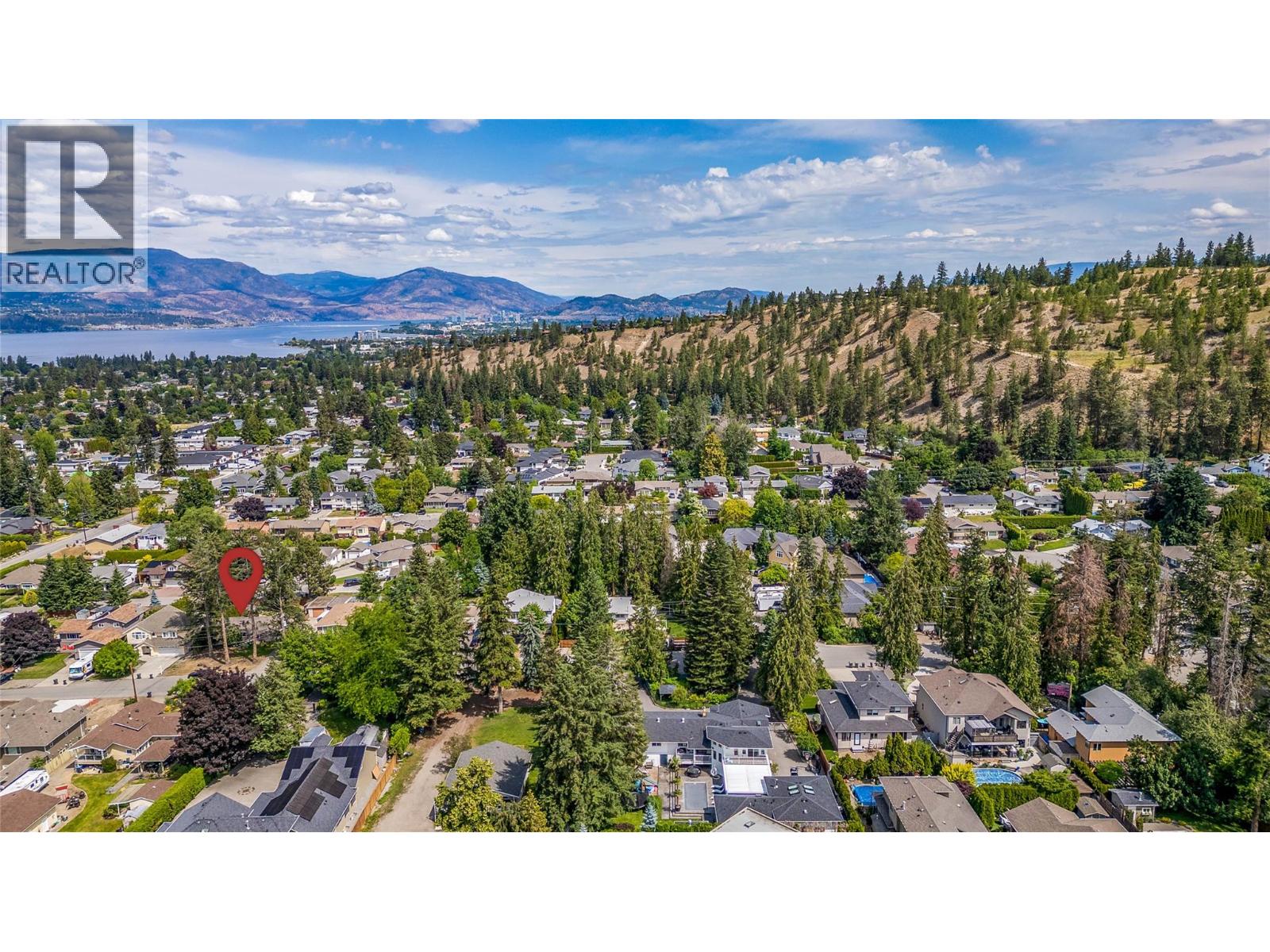  824 Raymer Road, Kelowna