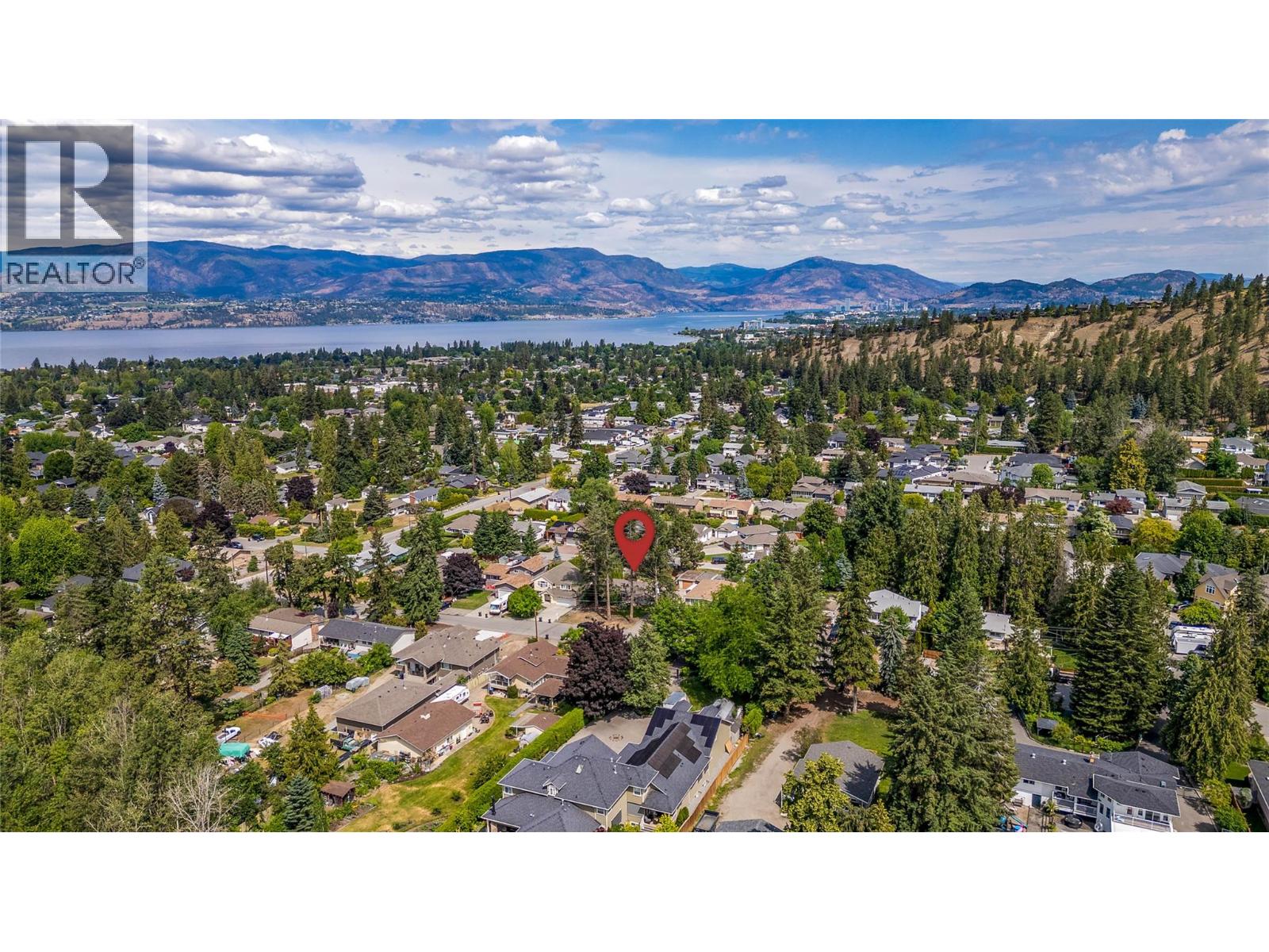  824 Raymer Road, Kelowna