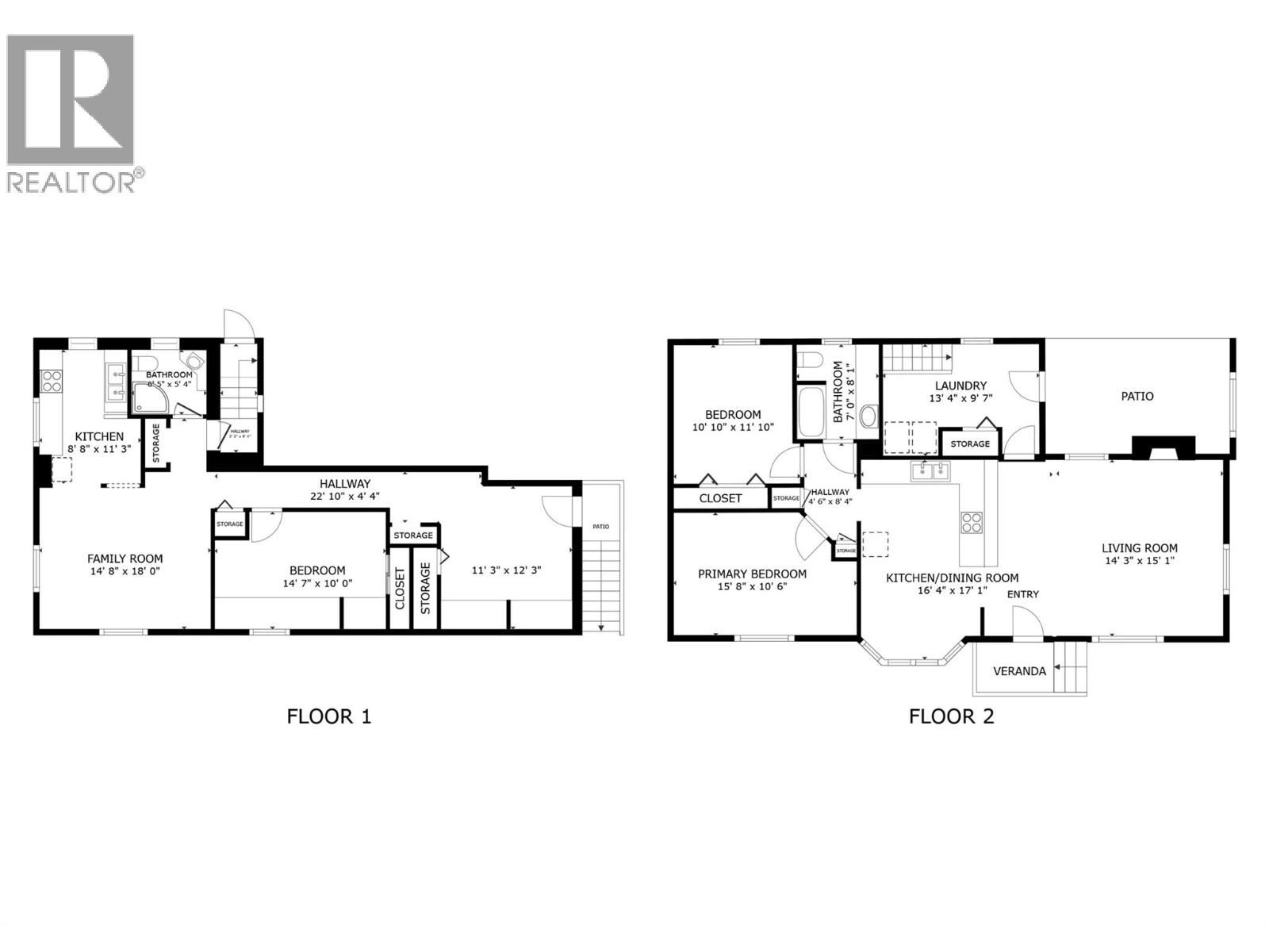  824 Raymer Road, Kelowna
