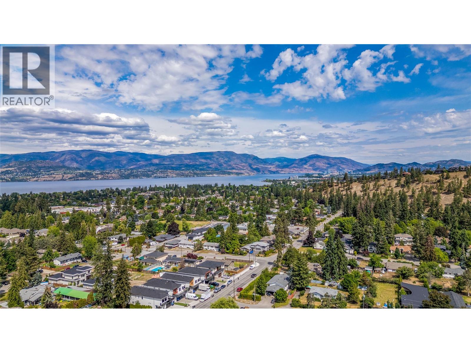  824 Raymer Road, Kelowna