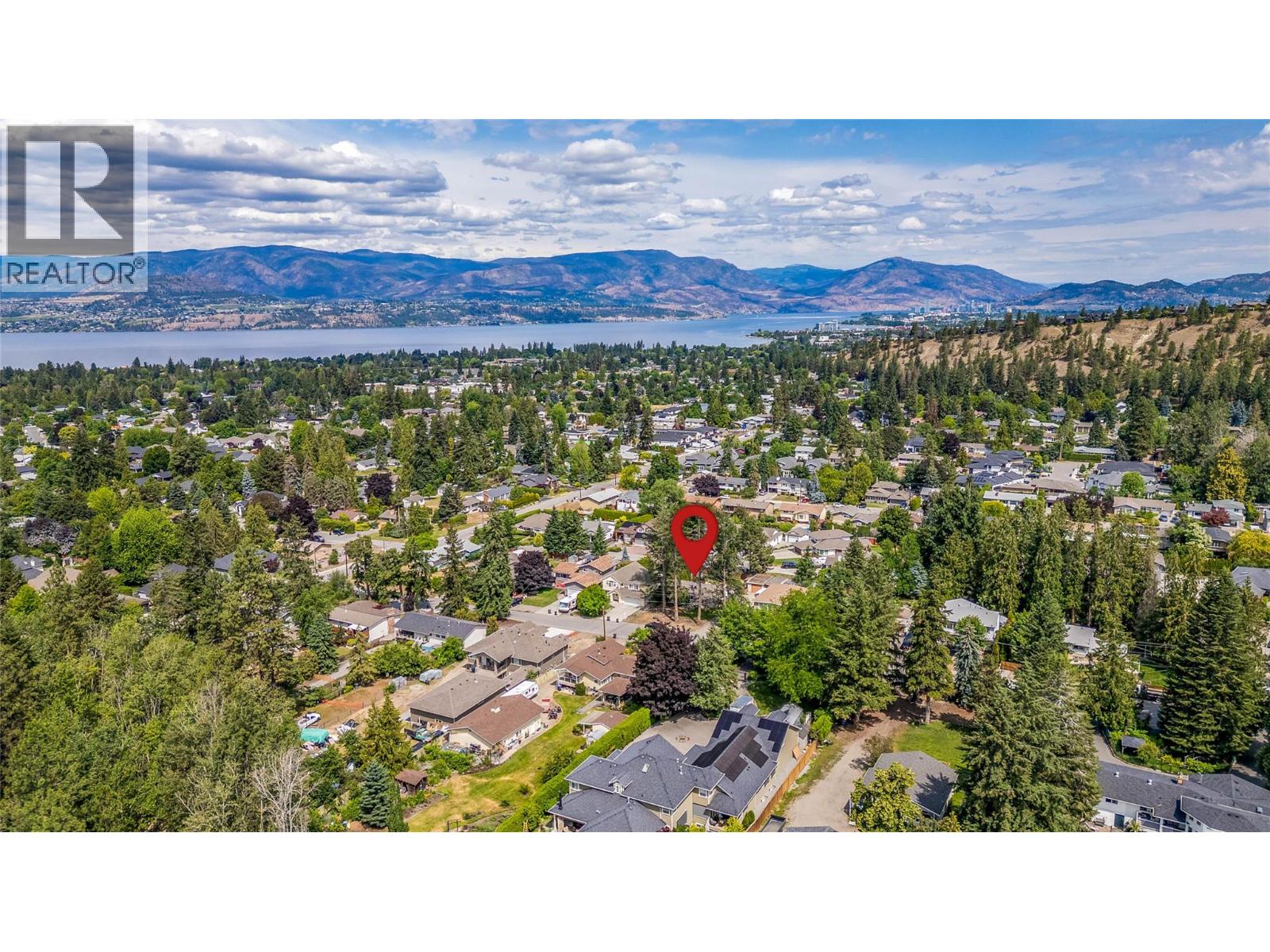  824 Raymer Road, Kelowna