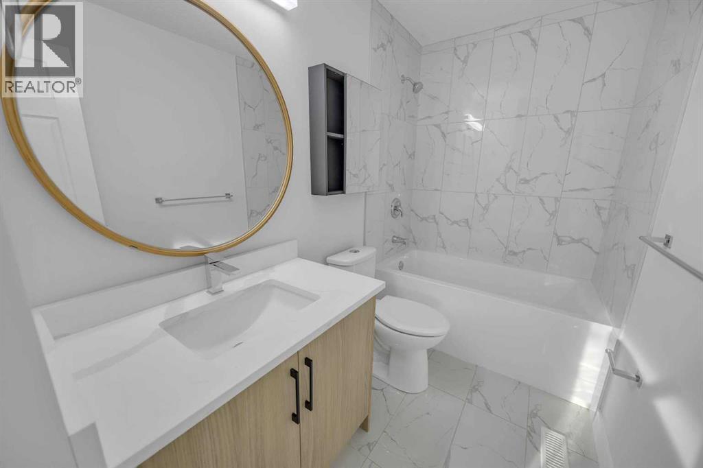 Single Family House for Sale in  Falshire Way NE Falconridge Calgary 