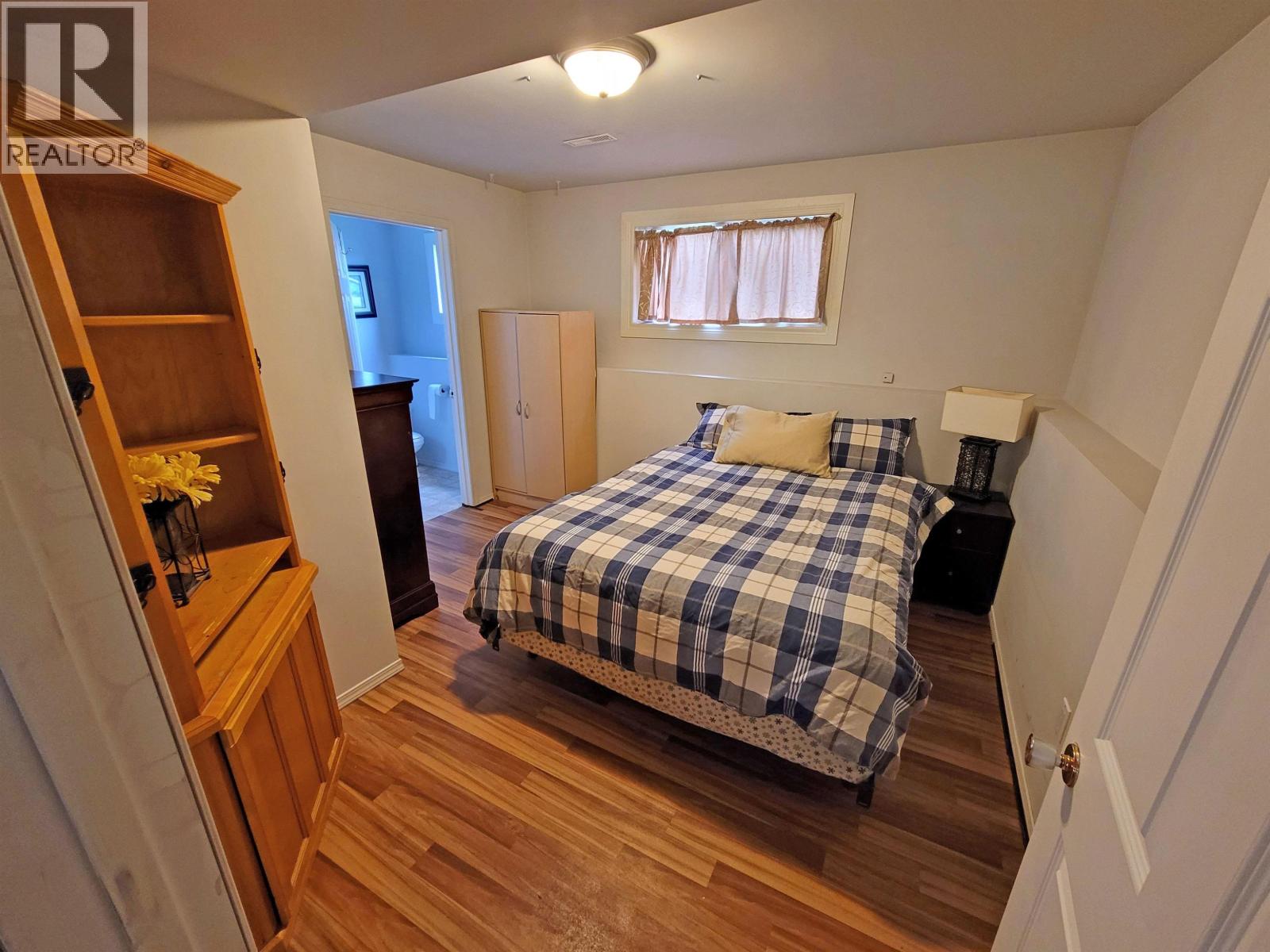 Photo 23 of 10016 110 Avenue, Fort St John BC