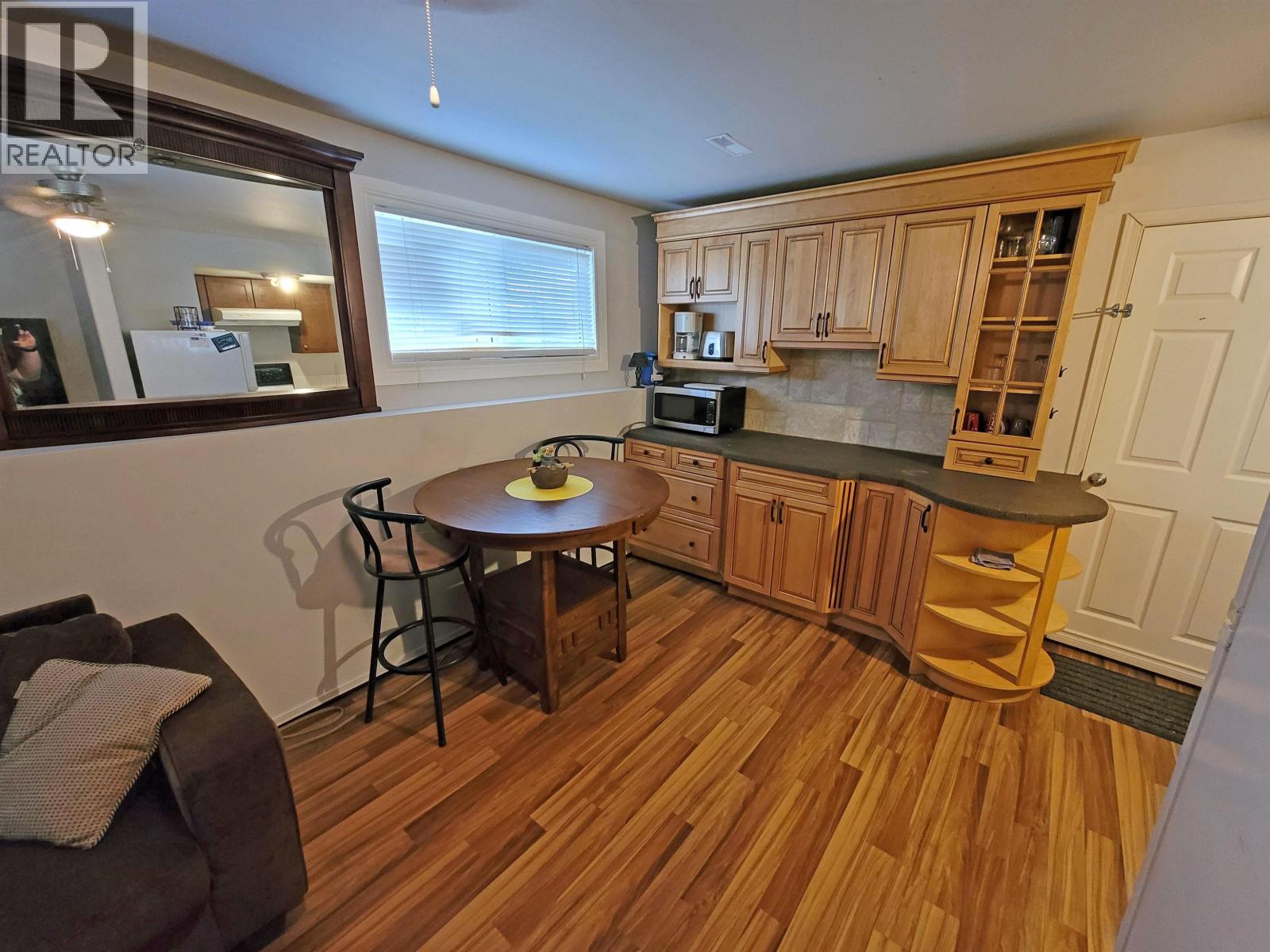 Photo 33 of 10016 110 Avenue, Fort St John BC