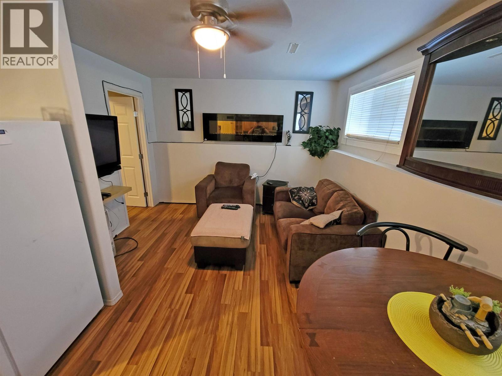 Photo 12 of 10016 110 Avenue, Fort St John BC