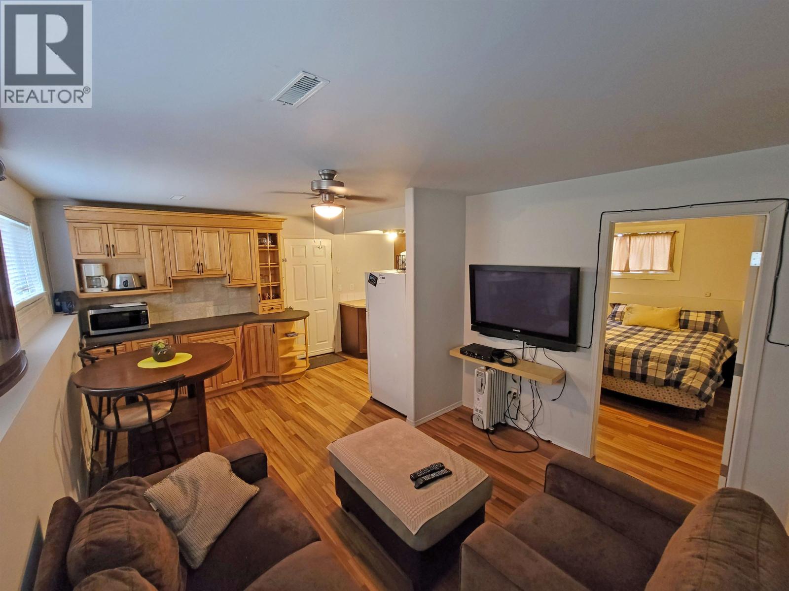 Photo 26 of 10016 110 Avenue, Fort St John BC