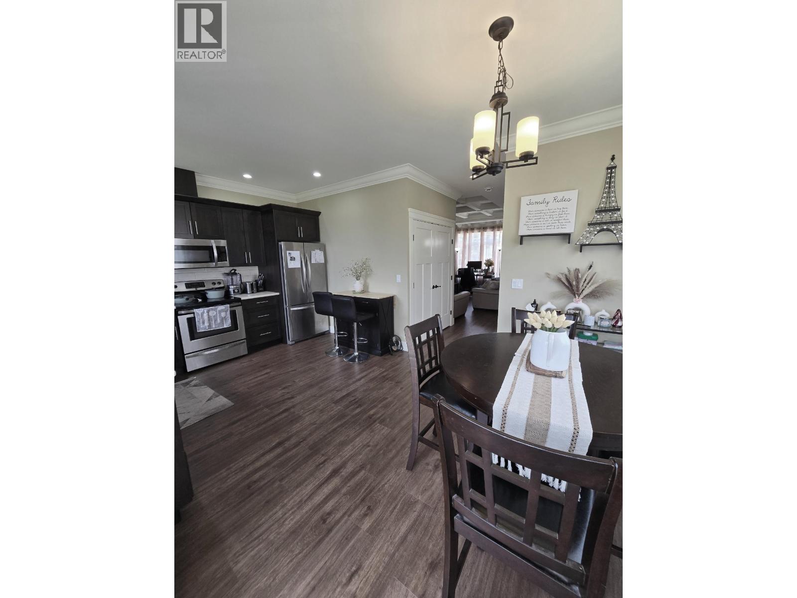Photo 5 of 8817 90 Street, Fort St John BC