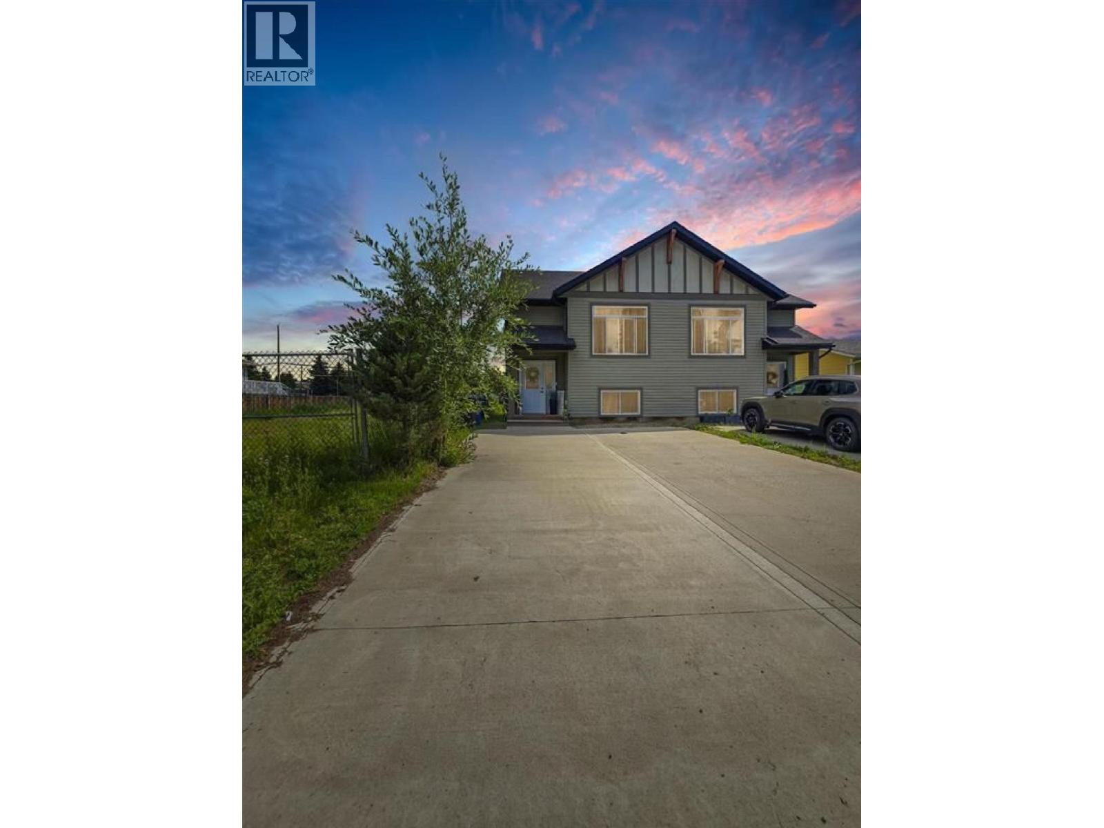 Photo 1 of 8817 90 Street, Fort St John BC