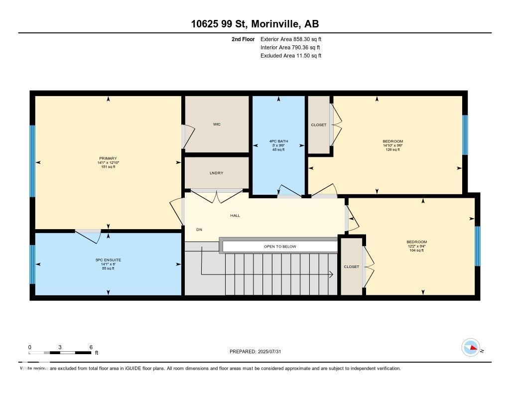 Photo 47 of 10625 99 St, Morinville AB