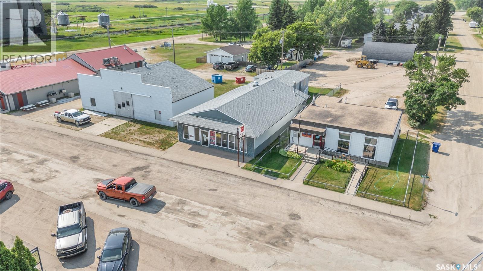 Photo 49 of 702 3rd Street, Kenaston SK