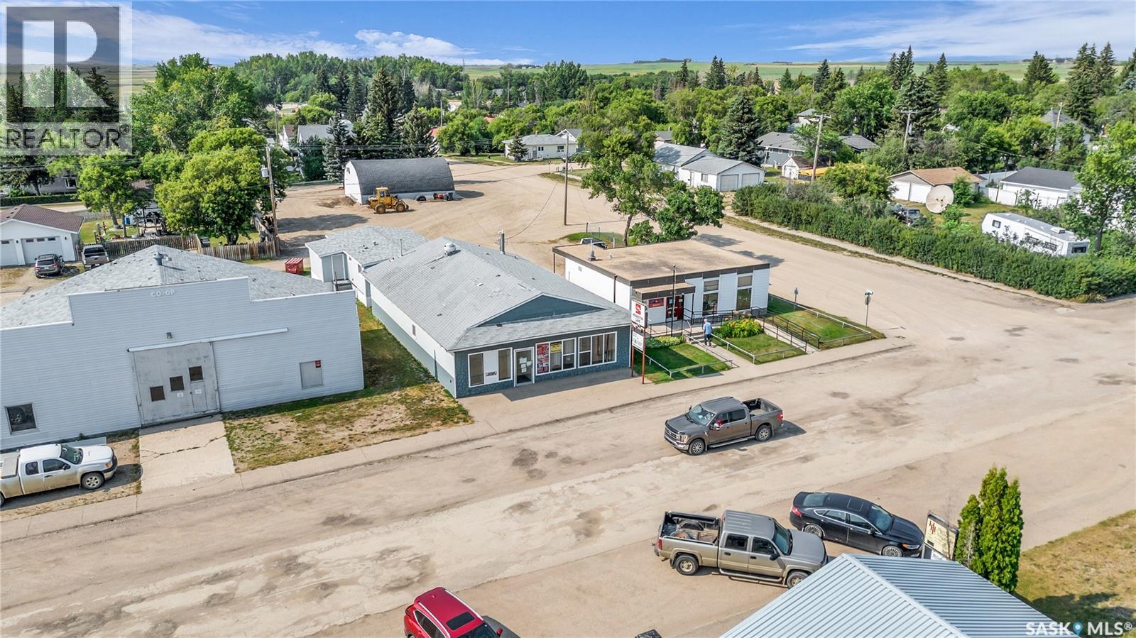 Photo 20 of 702 3rd Street, Kenaston SK