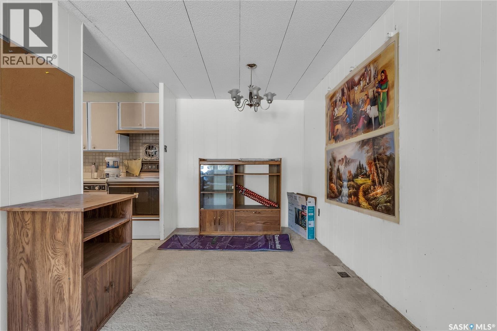 Photo 1 of 702 3rd Street, Kenaston SK