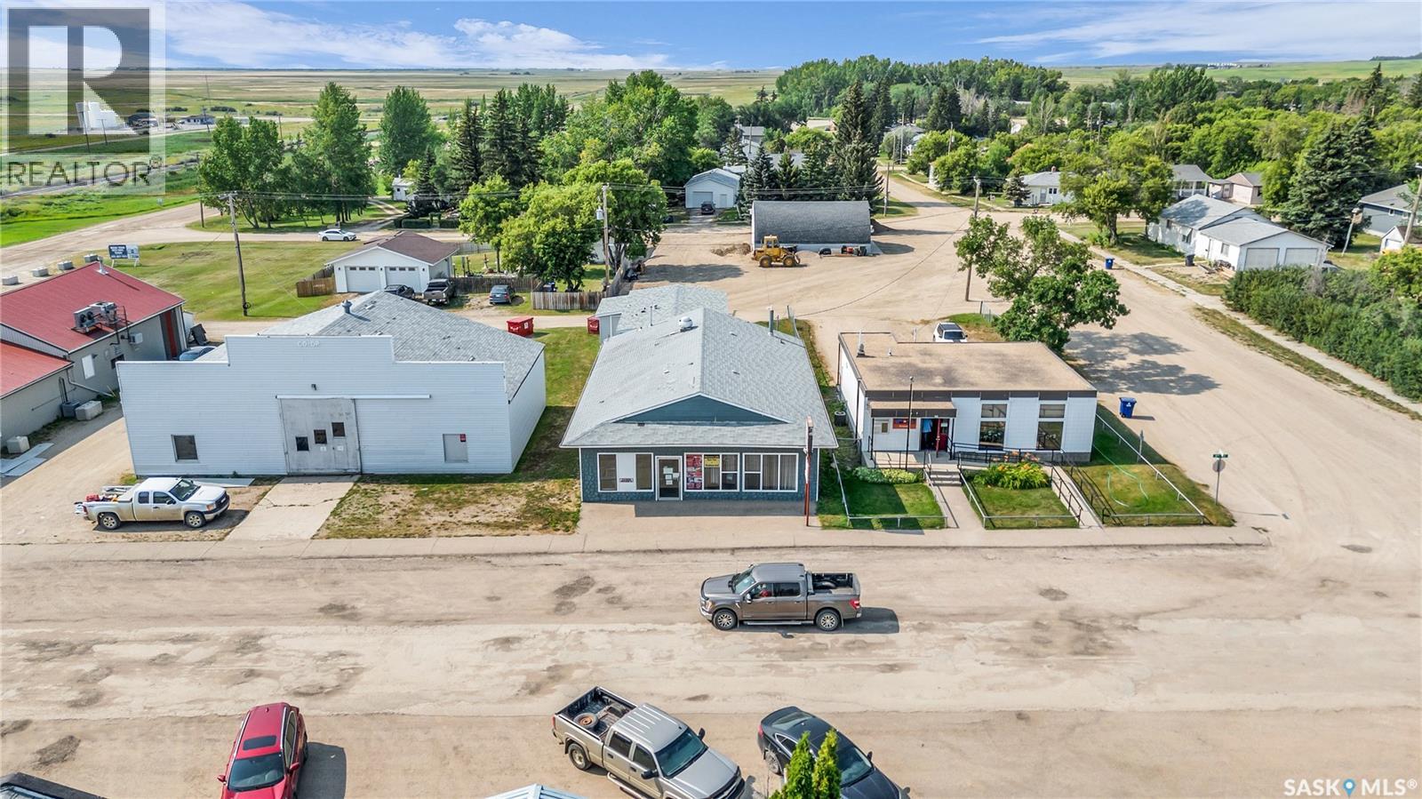 Photo 15 of 702 3rd Street, Kenaston SK