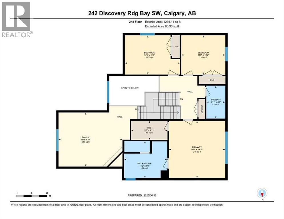 Single Family House for Sale in  Discovery Ridge Bay SW Discovery Ridge Calgary 