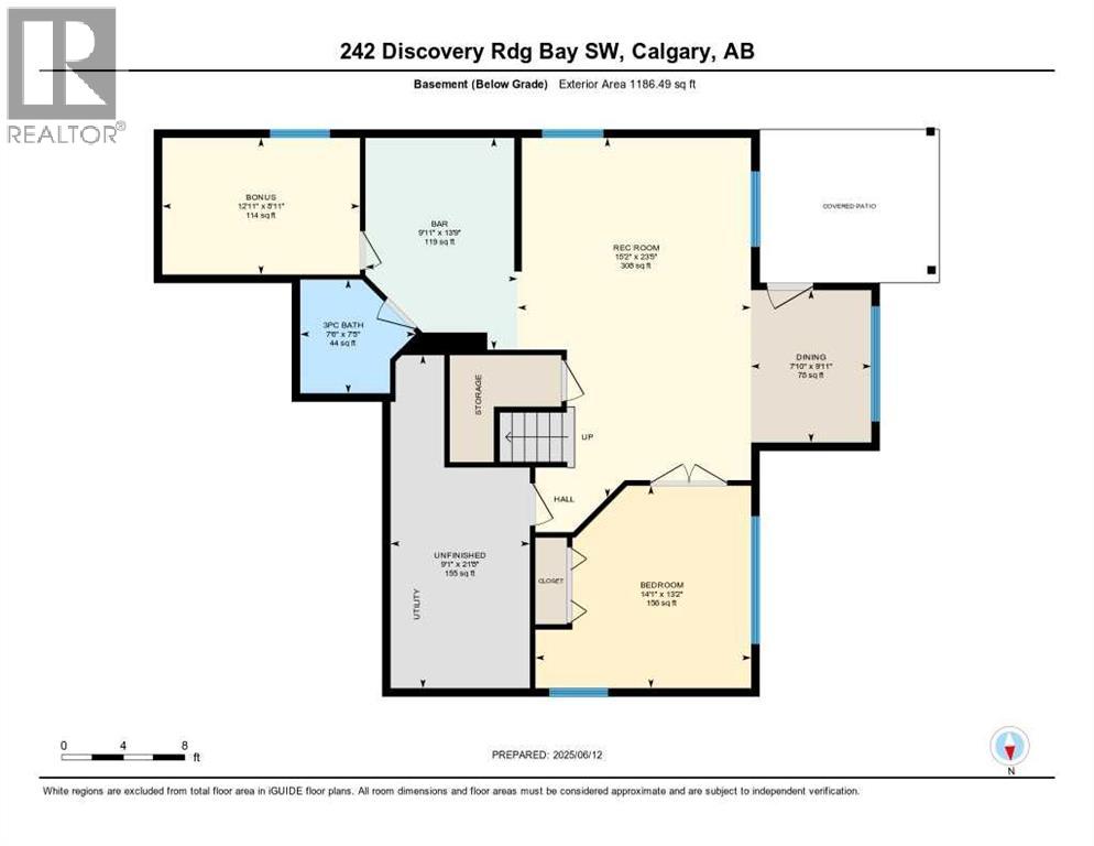 Single Family House for Sale in  Discovery Ridge Bay SW Discovery Ridge Calgary 