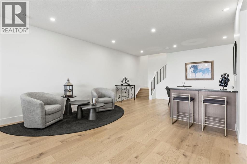 Single Family House Bungalow for Sale in  Royal Birch Cove NW Royal Oak Calgary 