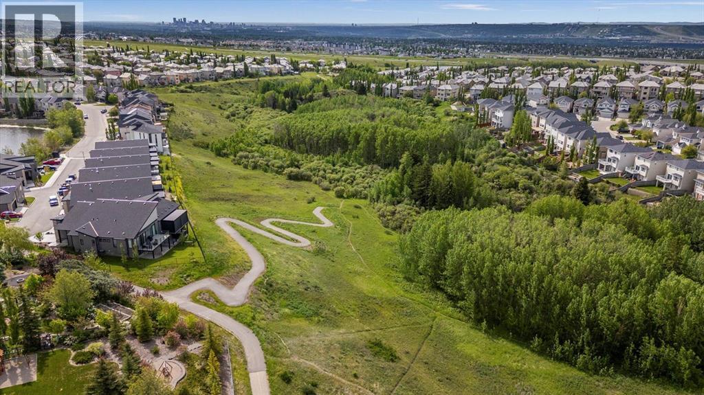Single Family House Bungalow for Sale in  Royal Birch Cove NW Royal Oak Calgary 