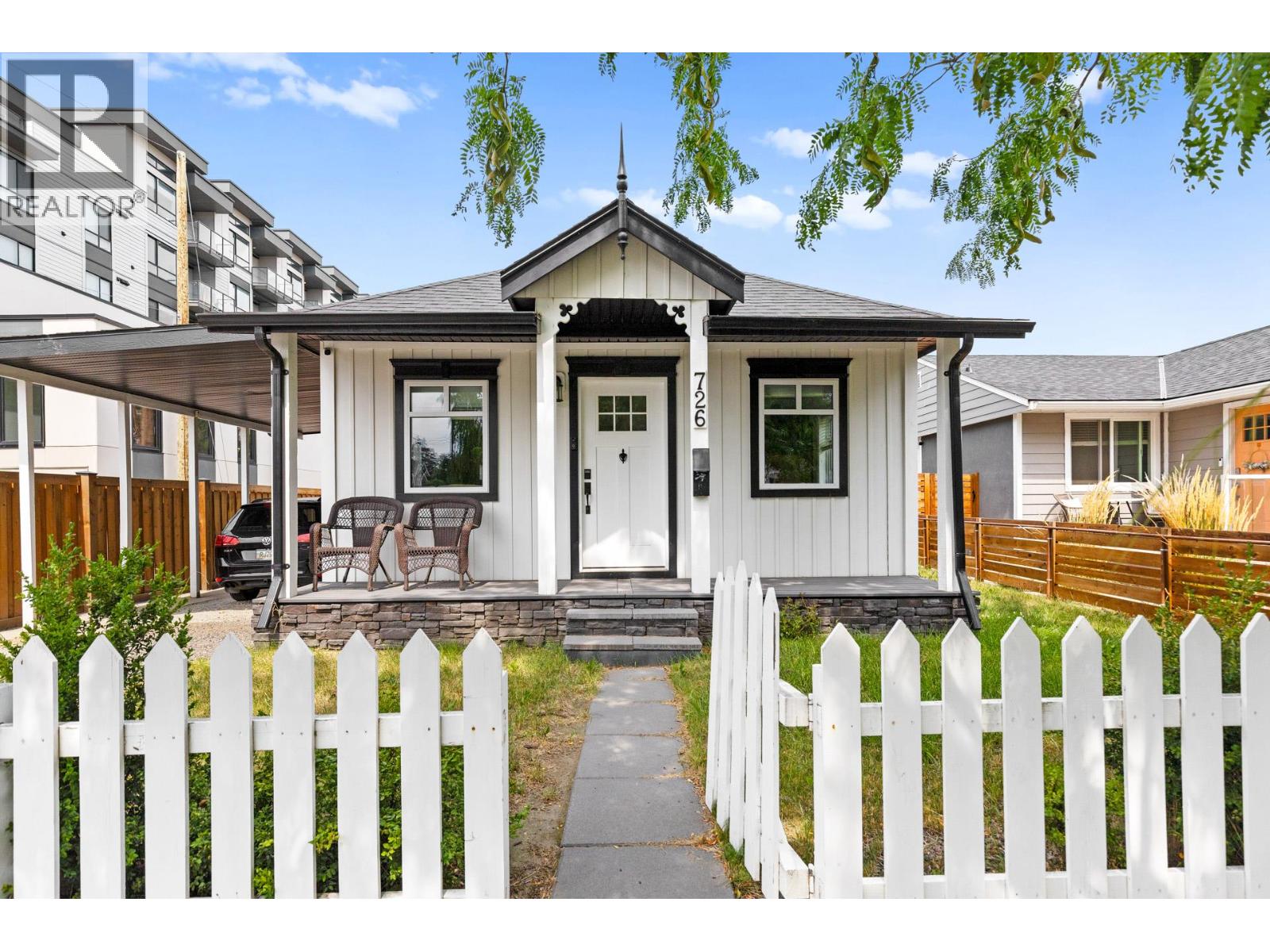 Photo 15 of 726 Coronation Avenue, Kelowna BC