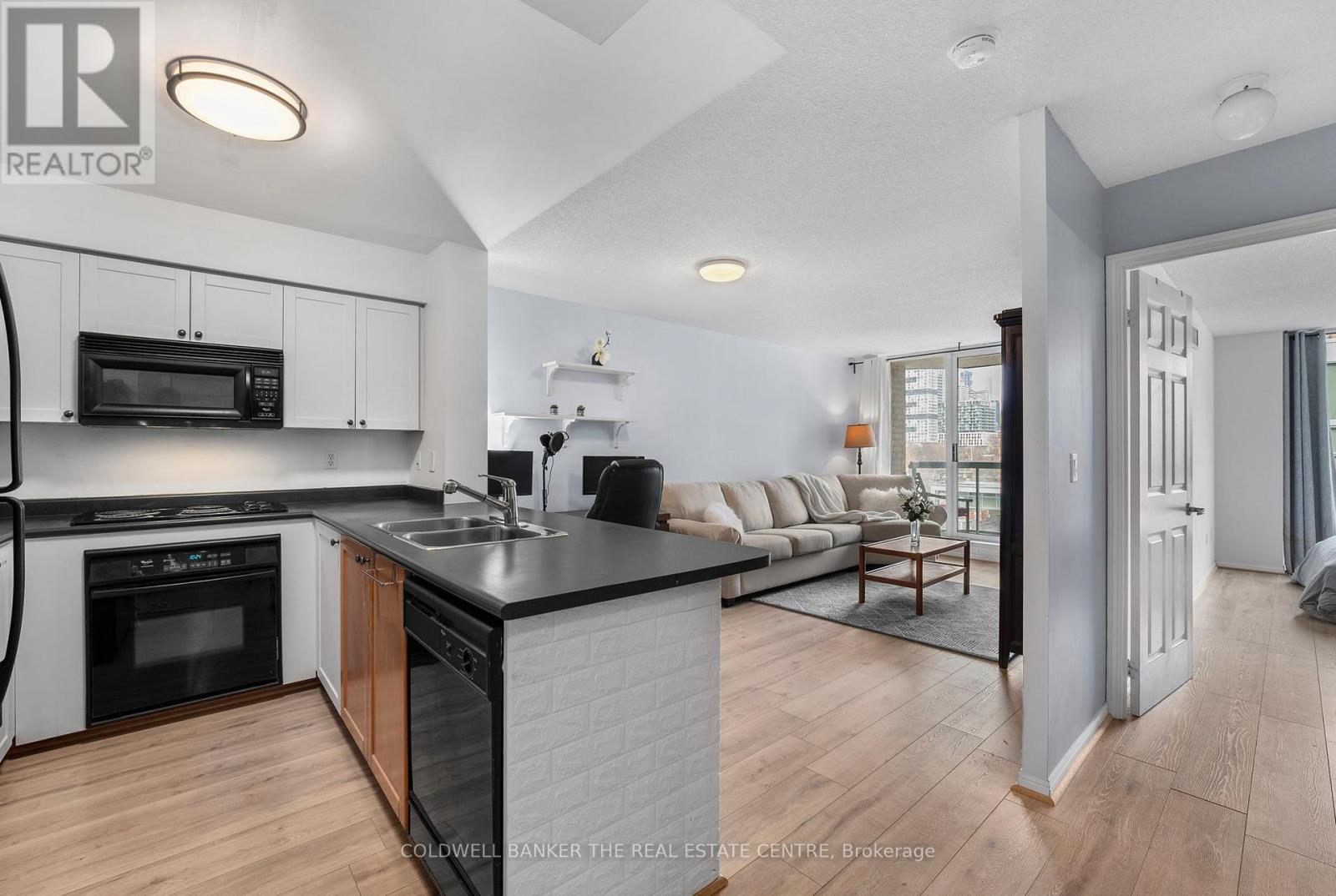 Photo 10 of 704 311 Richmond Street E, Toronto ON