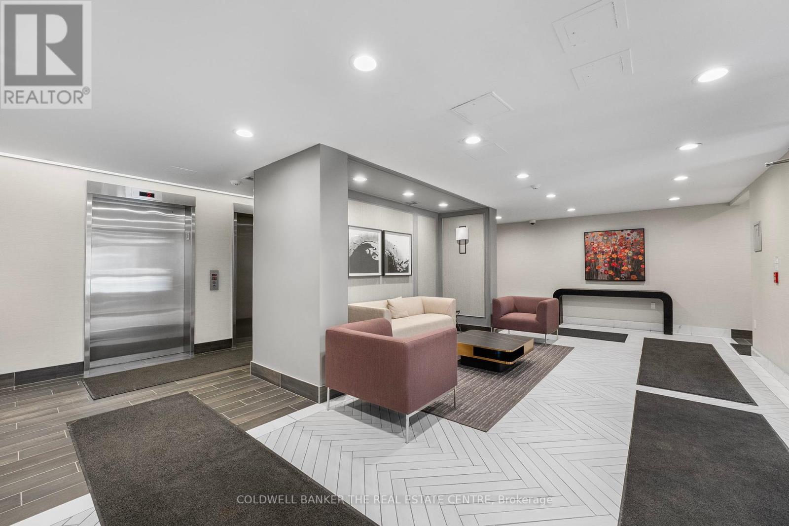 Photo 6 of 704 311 Richmond Street E, Toronto ON