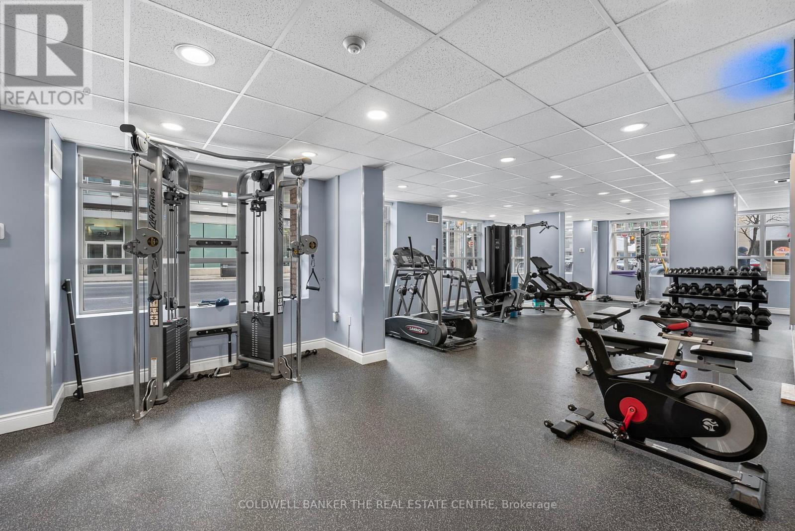 Photo 17 of 704 311 Richmond Street E, Toronto ON