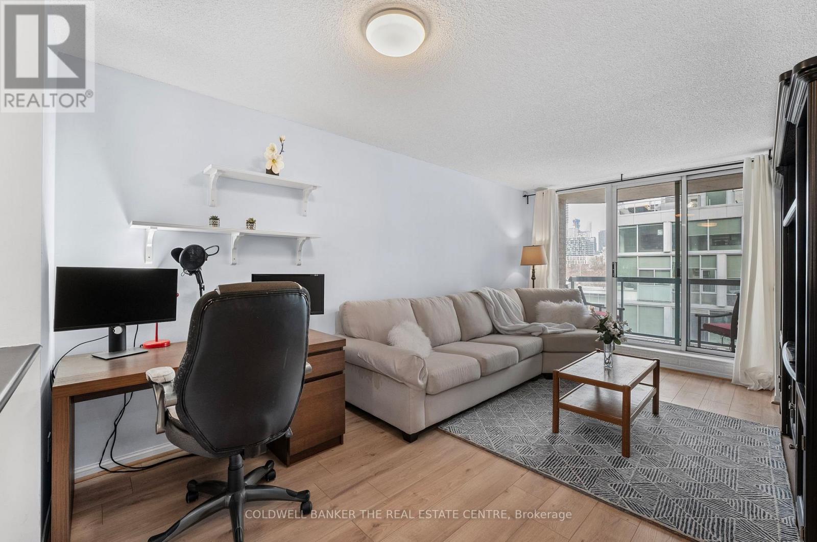 Photo 15 of 704 311 Richmond Street E, Toronto ON