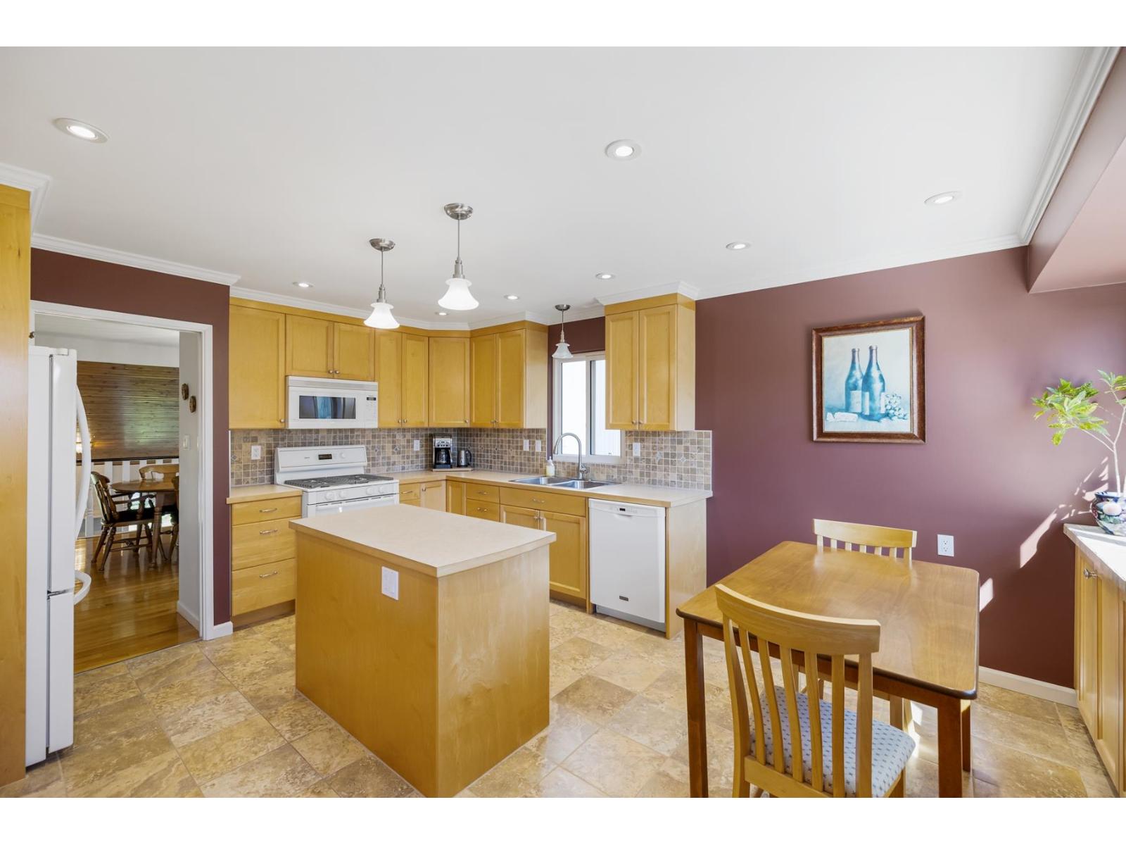 Photo 2 of 7784 Wansford Drive, Delta BC