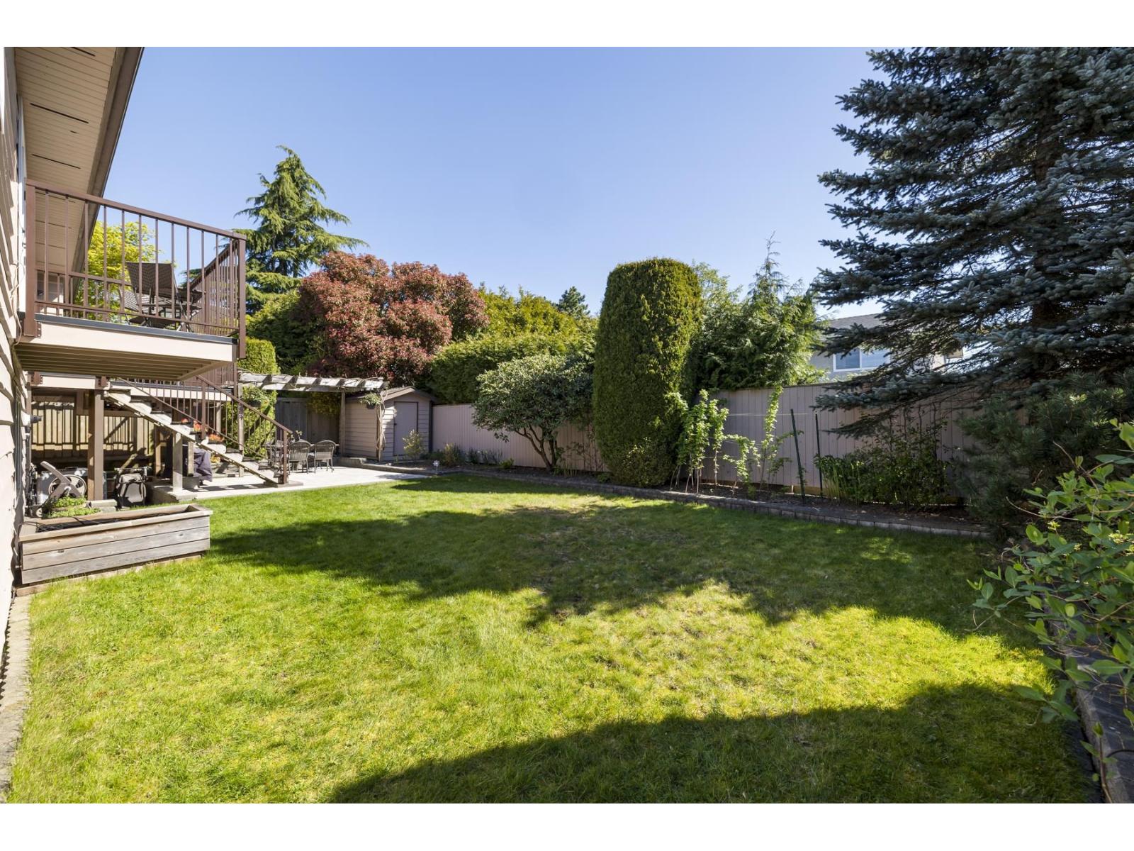 Photo 6 of 7784 Wansford Drive, Delta BC
