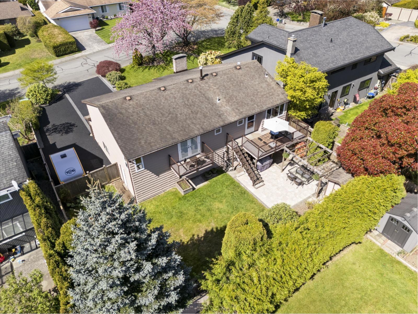 Photo 36 of 7784 Wansford Drive, Delta BC