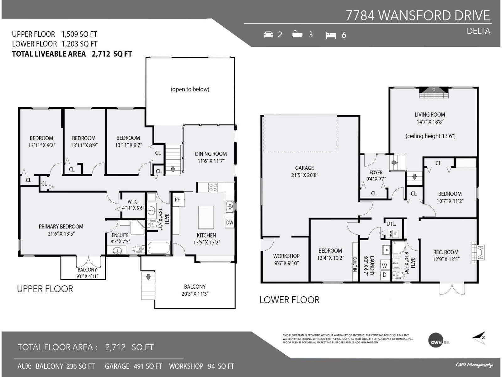 Photo 29 of 7784 Wansford Drive, Delta BC