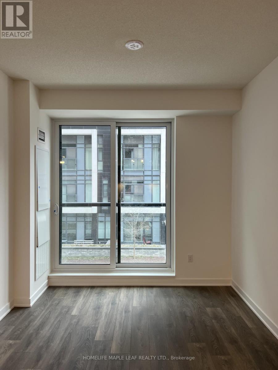 Photo 6 of 208 35 Tubman Avenue, Toronto ON