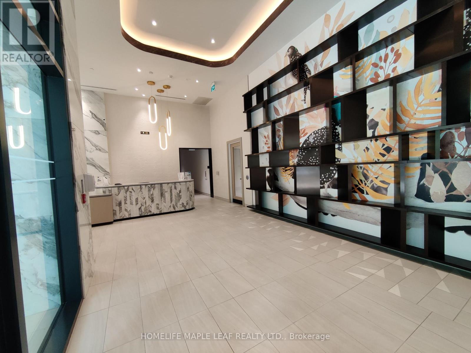 Photo 9 of 208 35 Tubman Avenue, Toronto ON