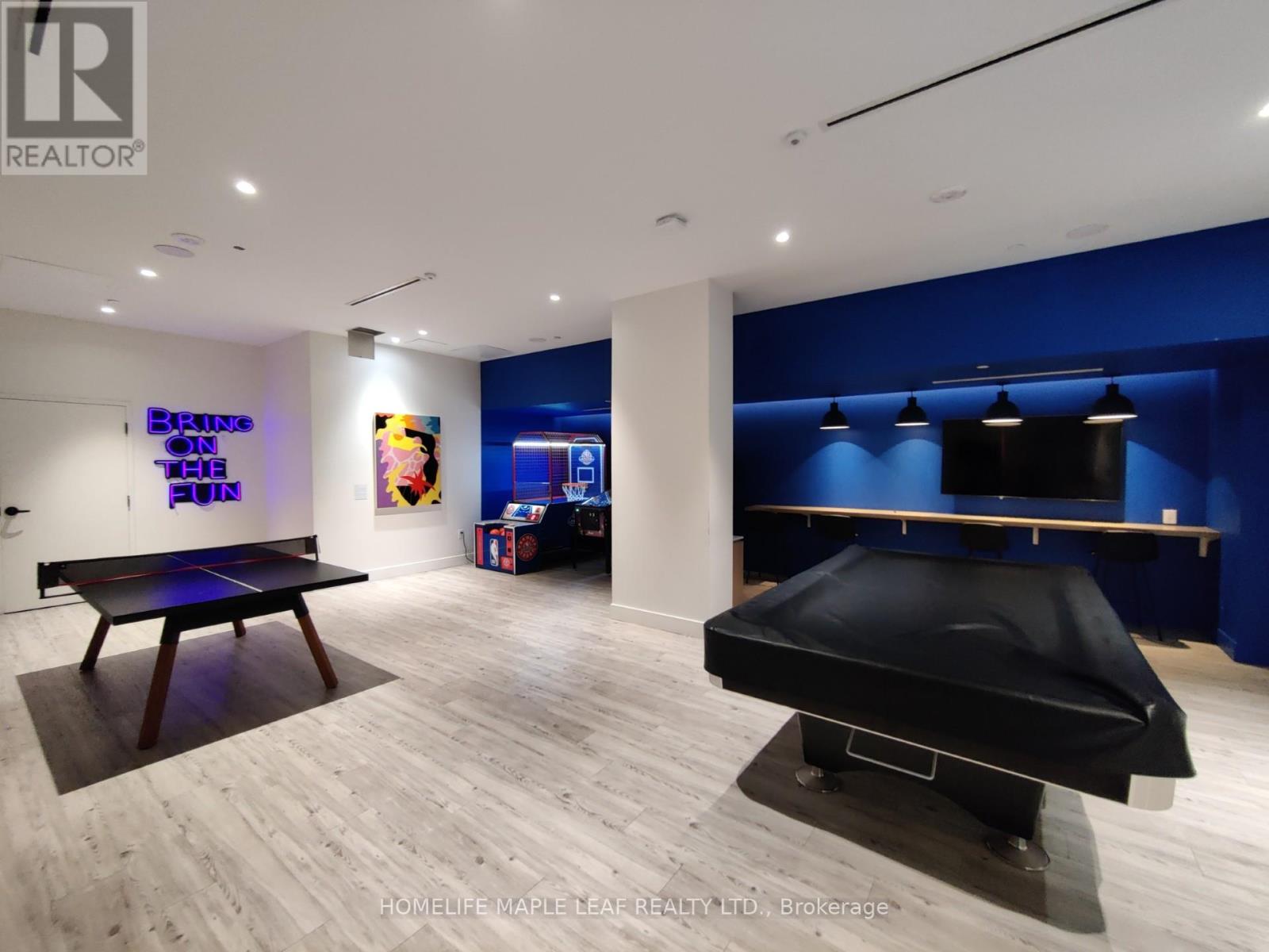 Photo 5 of 208 35 Tubman Avenue, Toronto ON