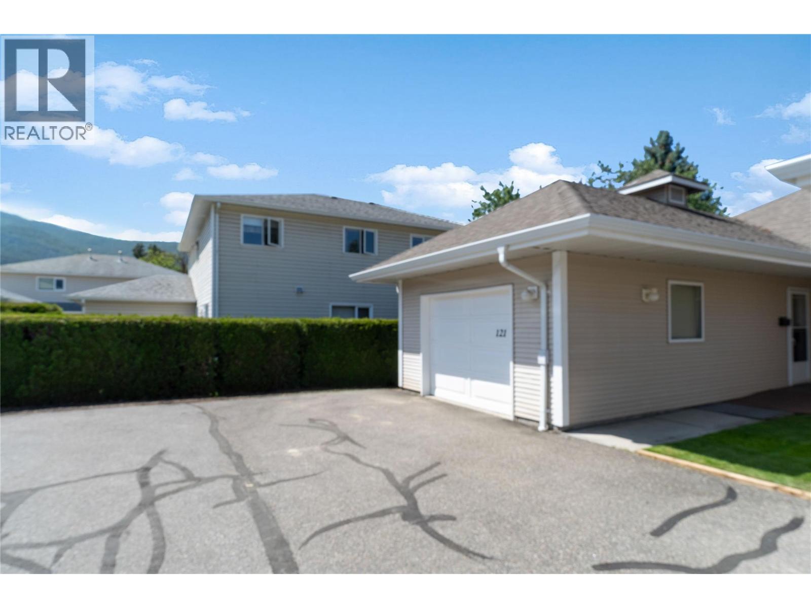 Photo 22 of 900 5 Avenue Sw Unit 121, Salmon Arm BC