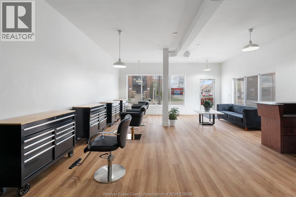 Photo 4 of 1093 1097 Erie Street East, Windsor ON