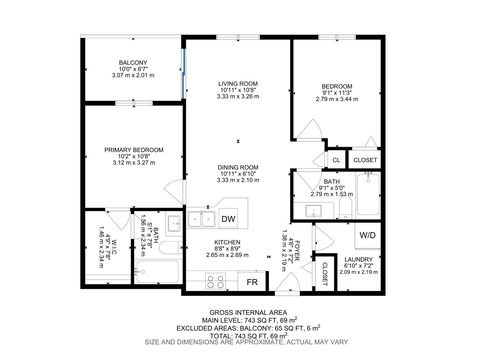Photo 15 of 415 4310 33 St, Stony Plain AB