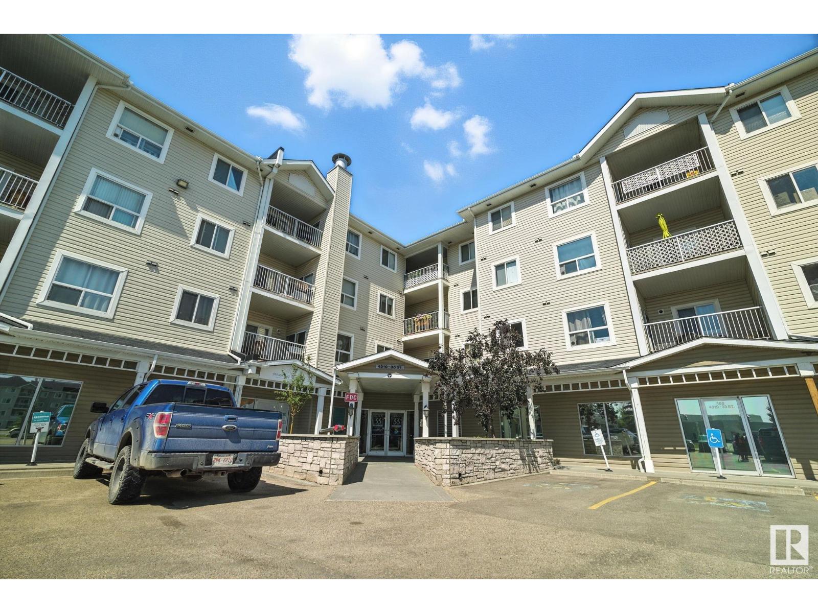 Photo 22 of 415 4310 33 St, Stony Plain AB