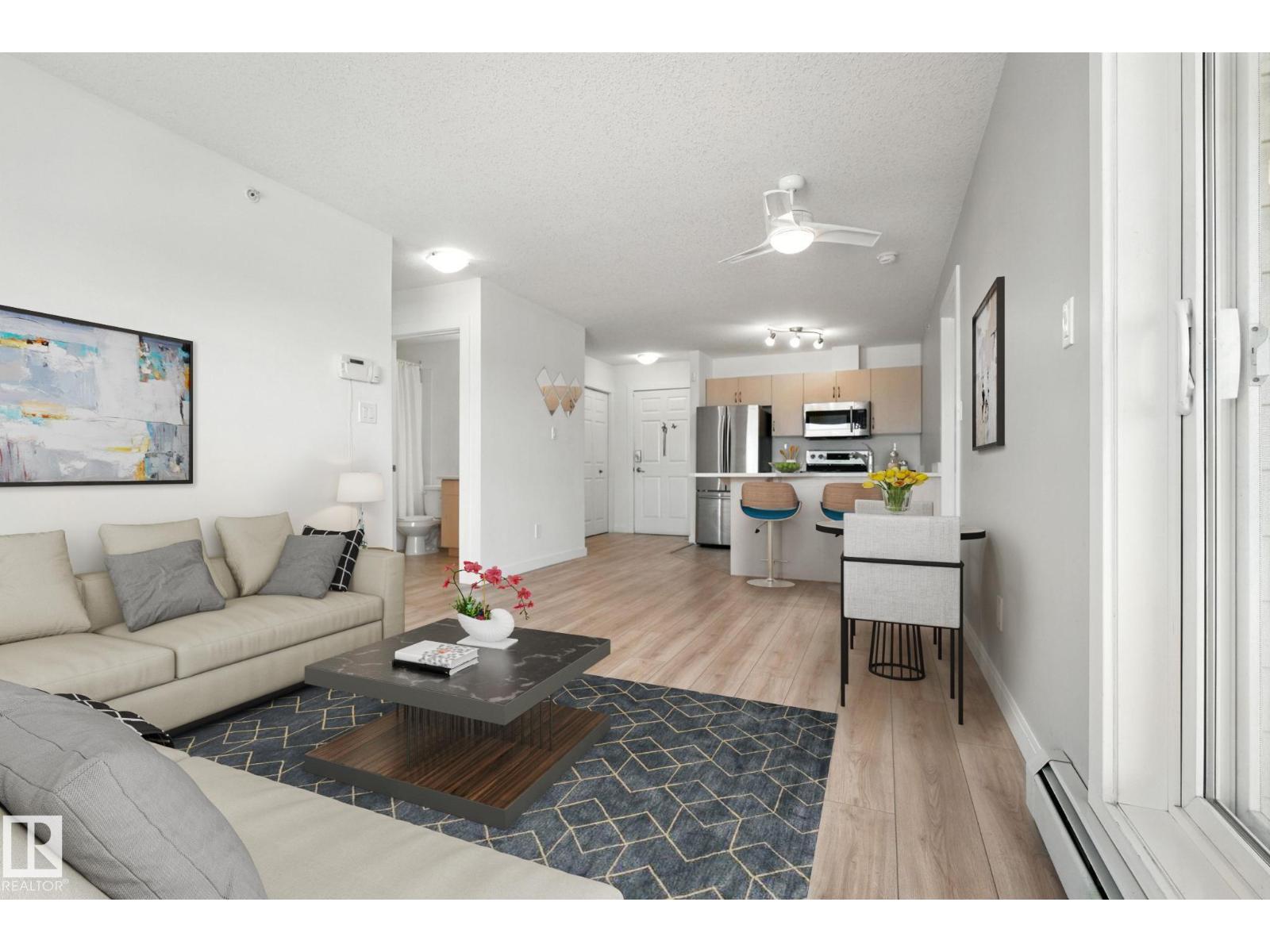 Photo 6 of 415 4310 33 St, Stony Plain AB