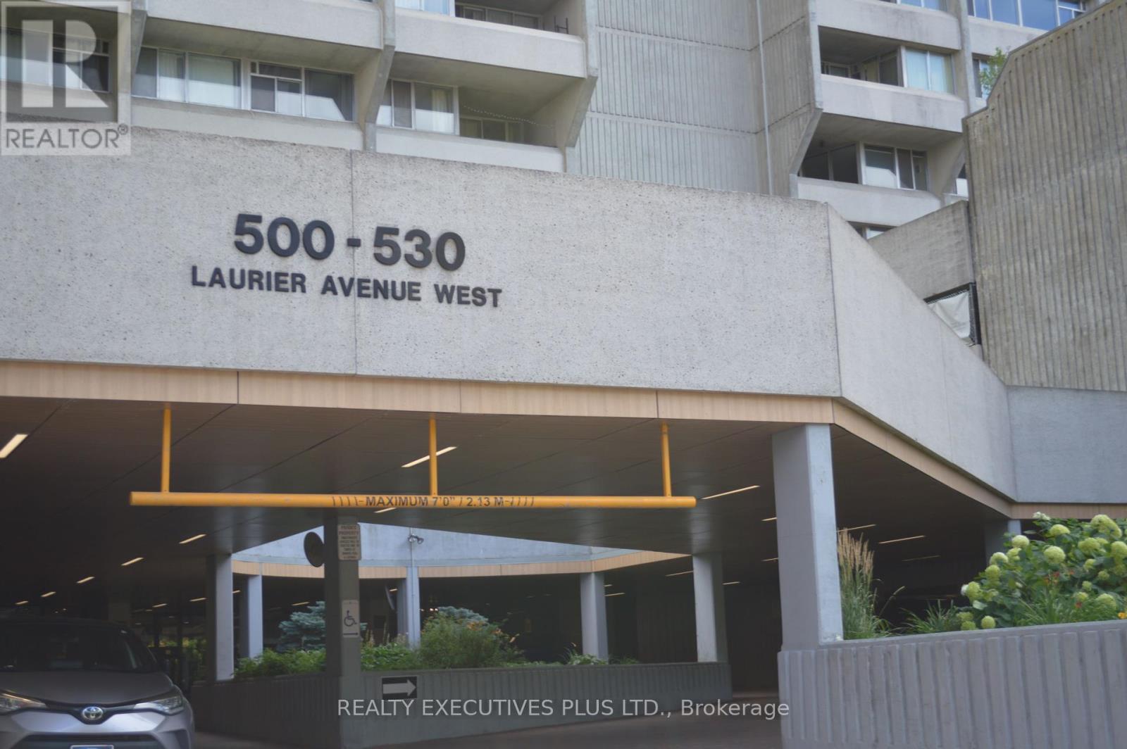 Photo 22 of 403 530 Laurier Avenue W, Ottawa ON