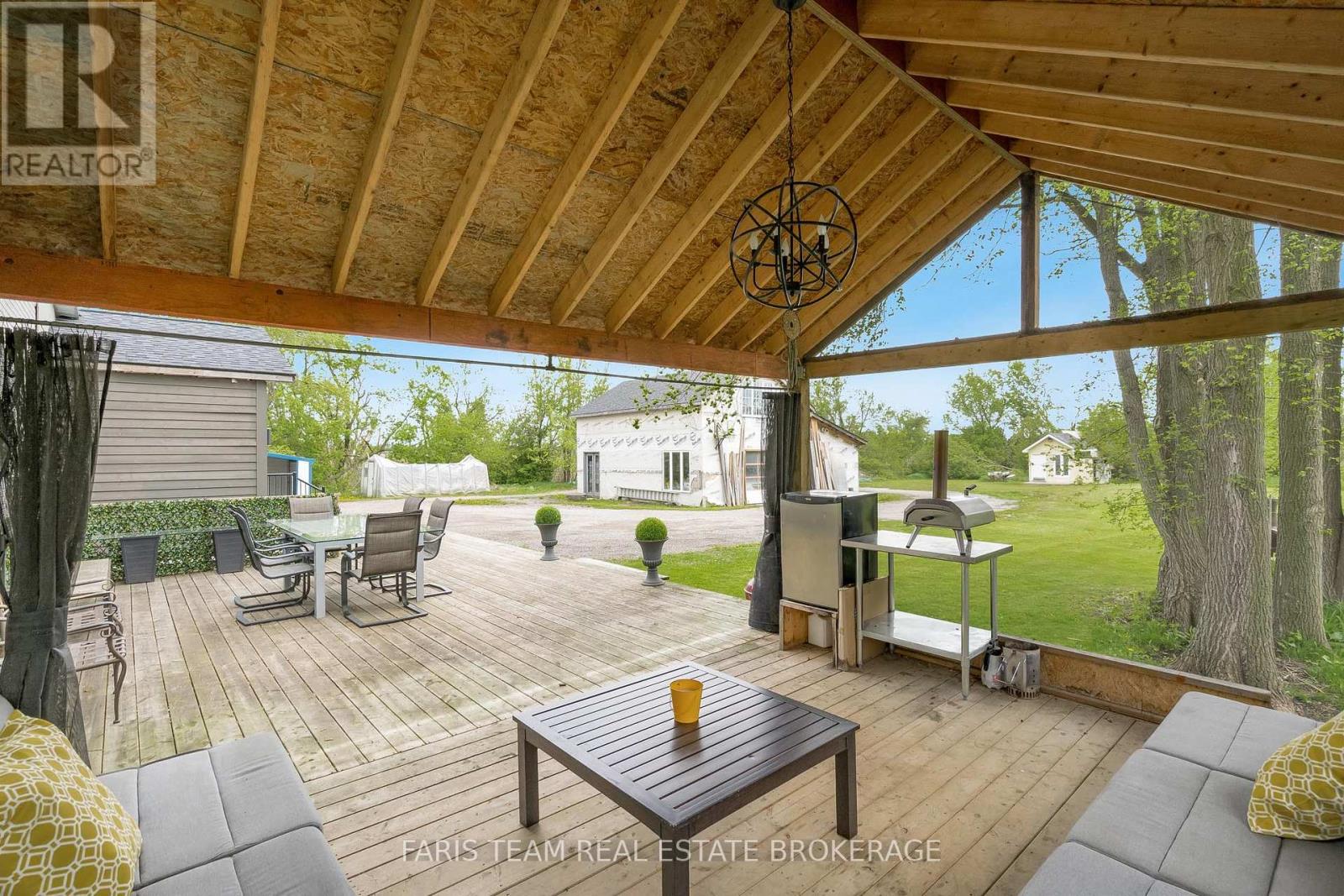 Photo 18 of 2351 20th Side Road, Innisfil ON