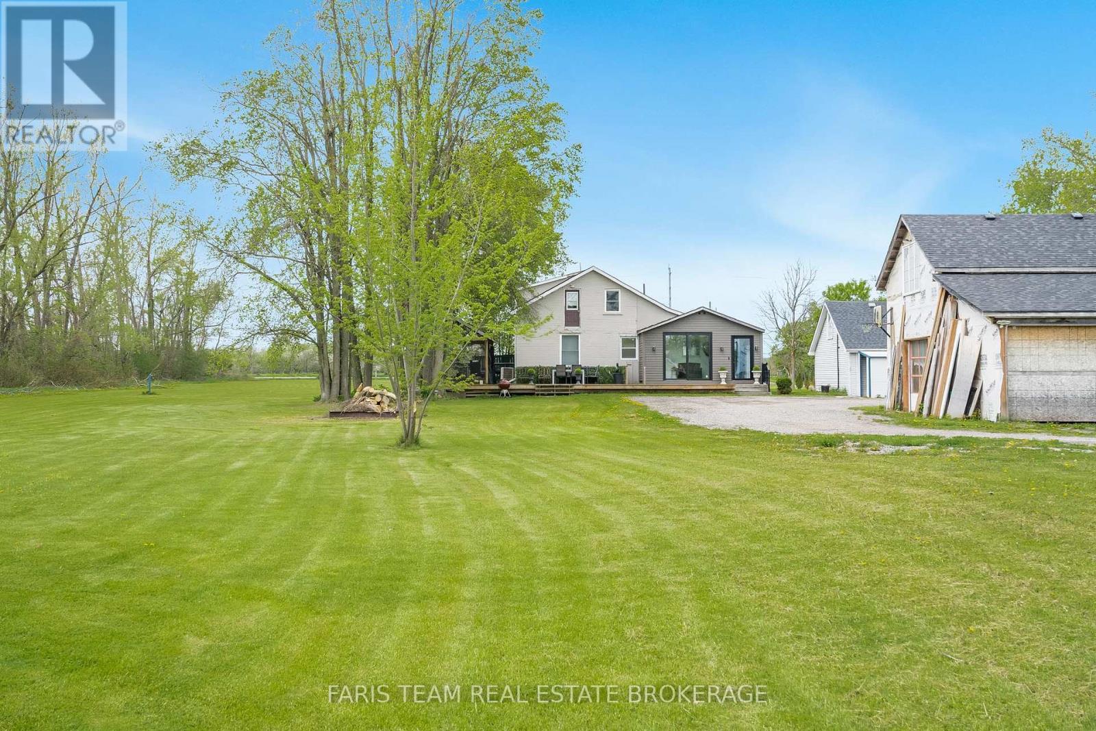 Photo 34 of 2351 20th Side Road, Innisfil ON