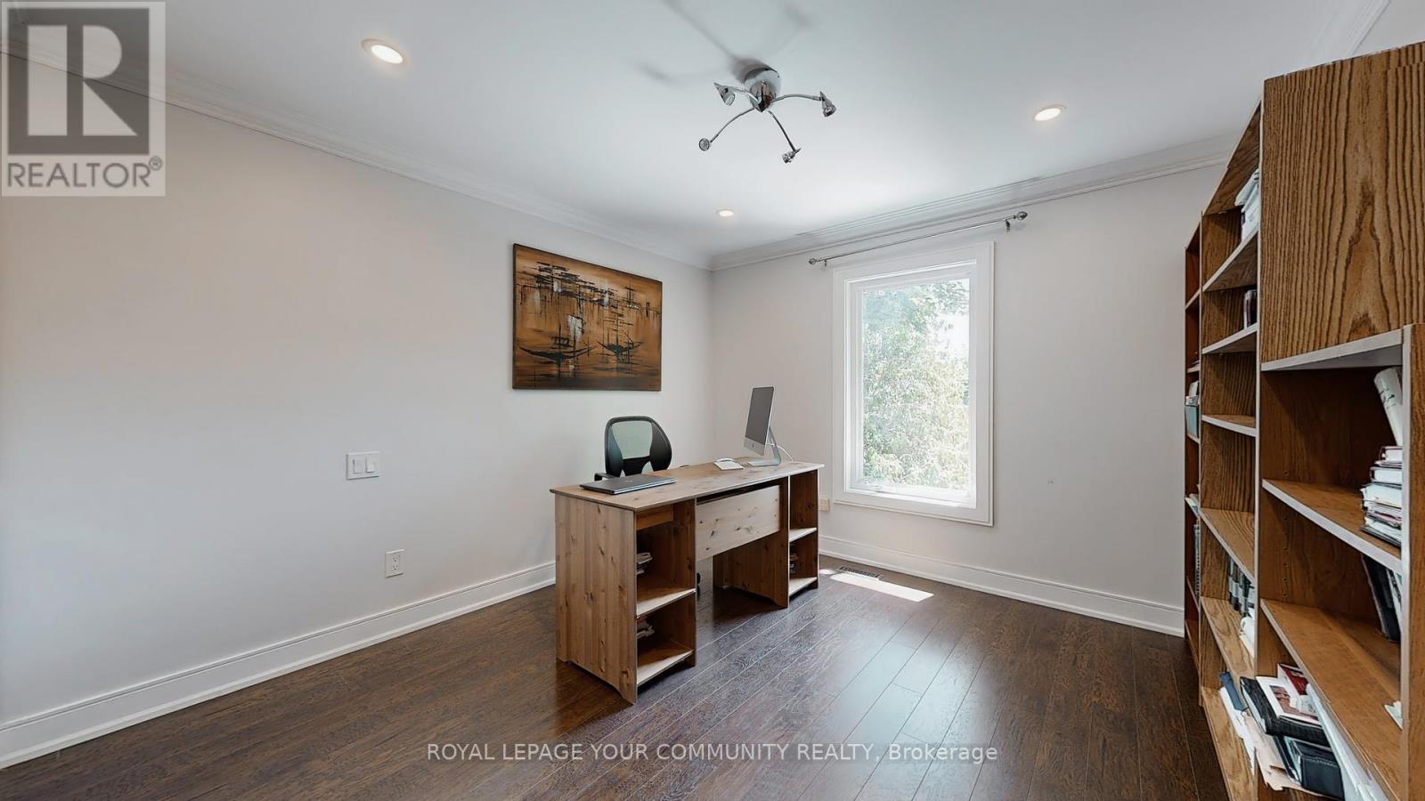 Photo 25 of 57 Braeburn Drive, Markham ON