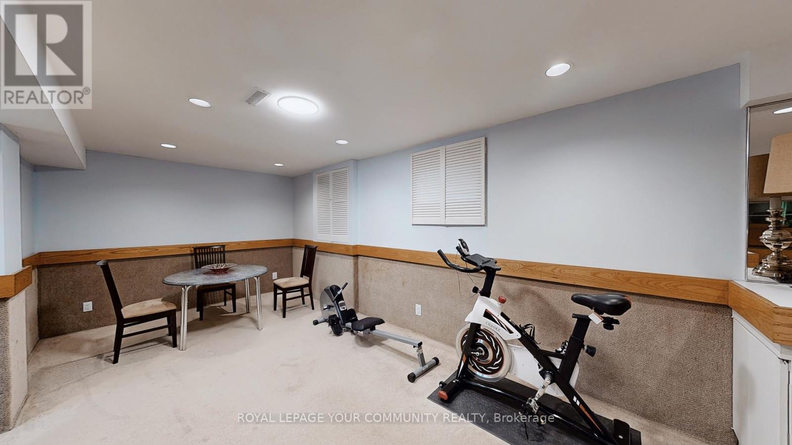 Photo 29 of 57 Braeburn Drive, Markham ON