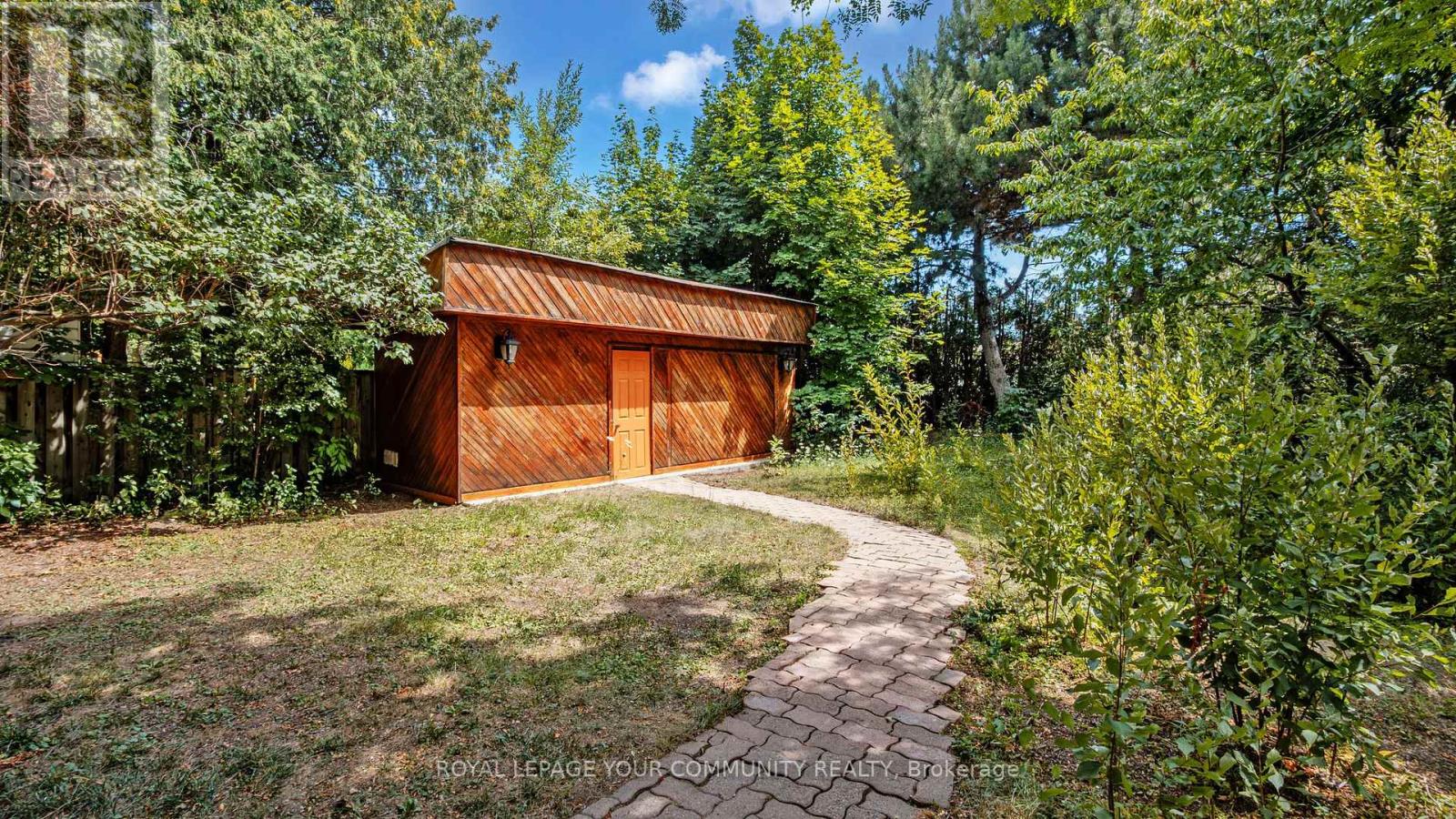 Photo 36 of 57 Braeburn Drive, Markham ON
