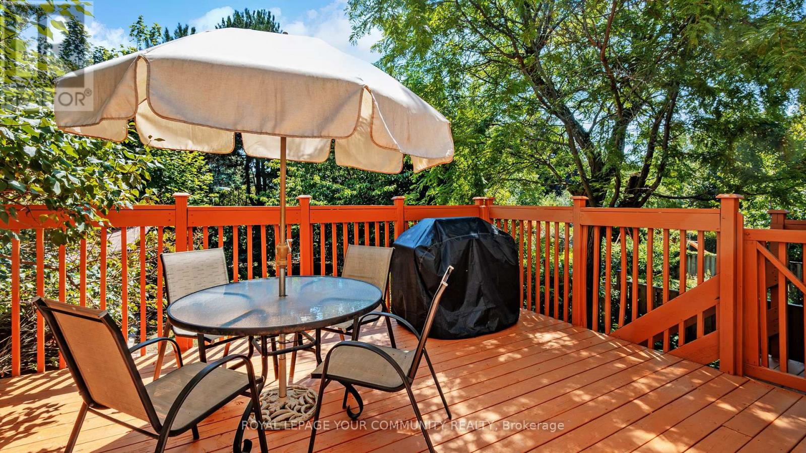 Photo 38 of 57 Braeburn Drive, Markham ON