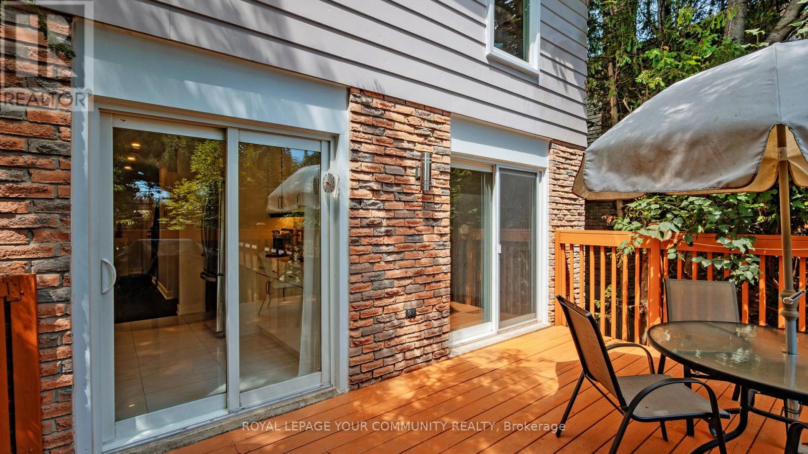 Photo 40 of 57 Braeburn Drive, Markham ON