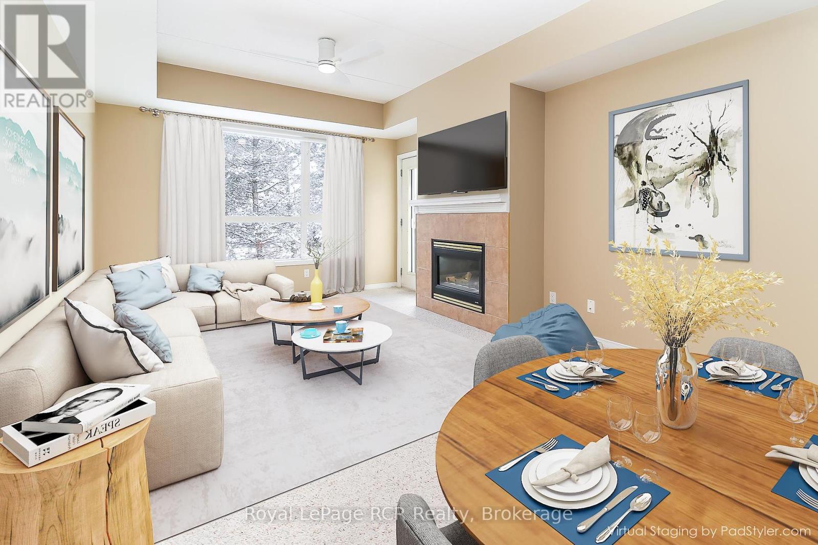 Photo 7 of 2006 750 Johnston Park Avenue, Collingwood ON